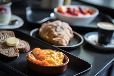 Ovolo The Valley Brisbane - Tourism Cairns 41