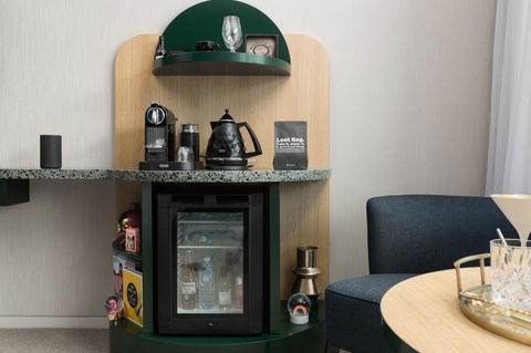 Ovolo The Valley Brisbane - Tourism Cairns 22