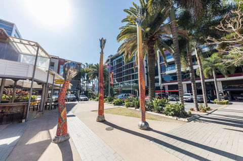 Ovolo The Valley Brisbane - Tourism Cairns 11