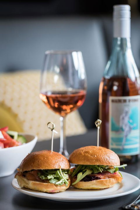 Ovolo The Valley Brisbane - Tourism Cairns 37