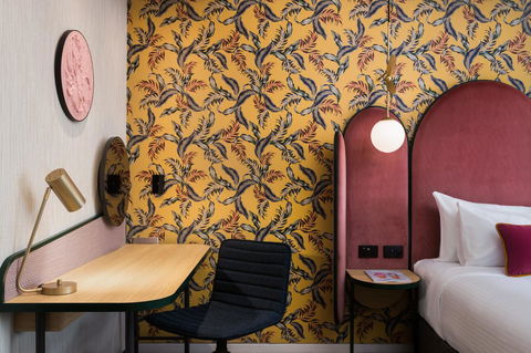 Ovolo The Valley Brisbane - Tourism Cairns 20