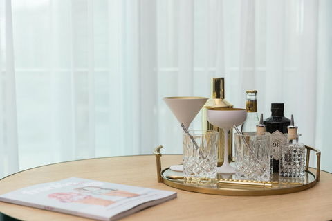 Ovolo The Valley Brisbane - Tourism Cairns 27