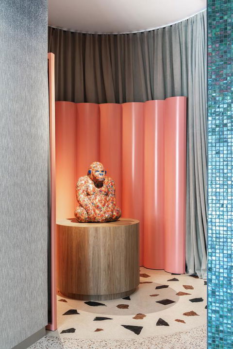 Ovolo The Valley Brisbane - Tourism Cairns 6