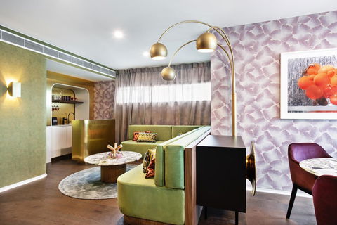 Ovolo The Valley Brisbane - Tourism Cairns 13