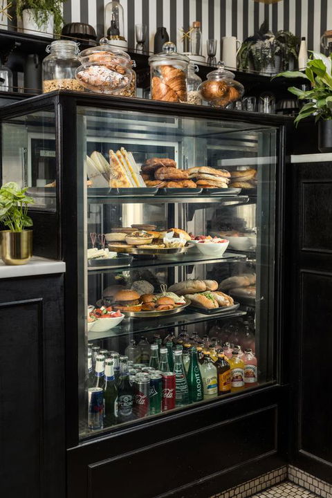 Ovolo The Valley Brisbane - Tourism Cairns 32