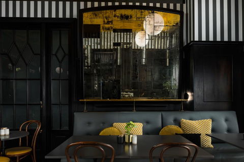 Ovolo The Valley Brisbane - Tourism Cairns 34