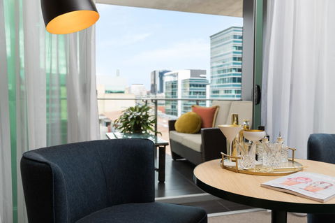 Ovolo The Valley Brisbane - Tourism Cairns 26