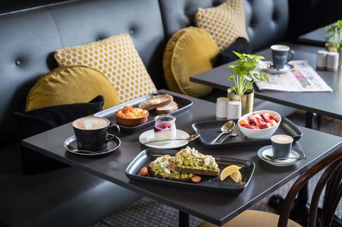 Ovolo The Valley Brisbane - Tourism Cairns 35