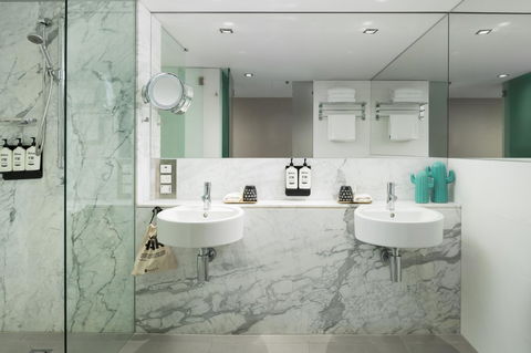 Ovolo The Valley Brisbane - Tourism Cairns 21