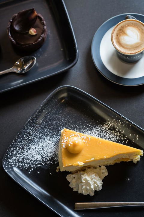 Ovolo The Valley Brisbane - Tourism Cairns 39