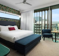 Ovolo The Valley Brisbane - Tourism Cairns