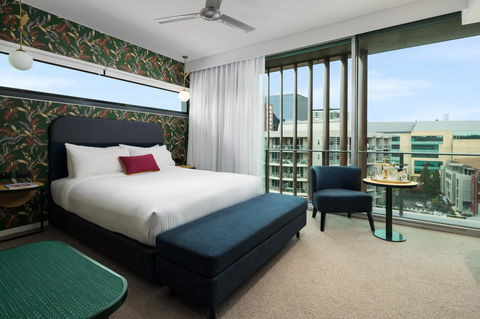 Ovolo The Valley Brisbane - Tourism Cairns 0