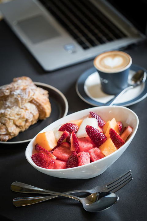 Ovolo The Valley Brisbane - Tourism Cairns 40