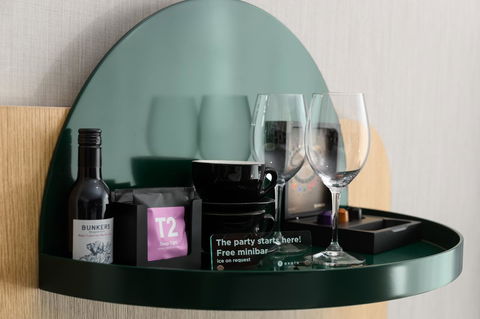 Ovolo The Valley Brisbane - Tourism Cairns 24