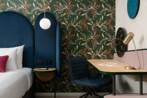 Ovolo The Valley Brisbane - Tourism Cairns 18