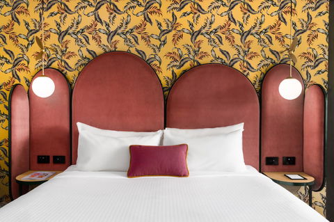 Ovolo The Valley Brisbane - Tourism Cairns 16