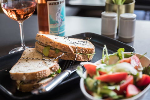 Ovolo The Valley Brisbane - Tourism Cairns 36