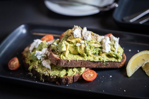 Ovolo The Valley Brisbane - Tourism Cairns 42