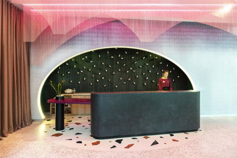 Ovolo The Valley Brisbane - Tourism Cairns 5