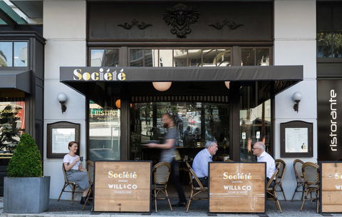 Ovolo The Valley Brisbane - Tourism Cairns 33