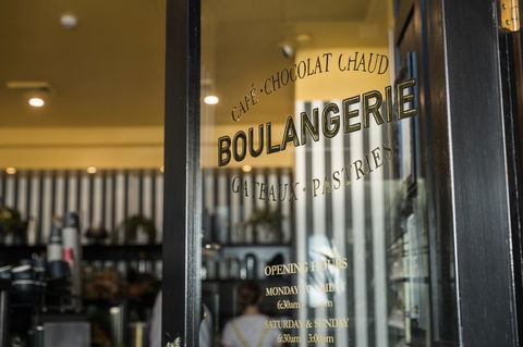 Ovolo The Valley Brisbane - Tourism Cairns 31