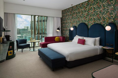 Ovolo The Valley Brisbane - Tourism Cairns 19