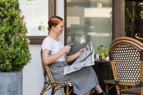 Ovolo The Valley Brisbane - Tourism Cairns 43