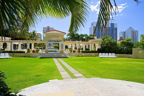 Towers Of Chevron - Private Apartment - Tourism Cairns 16