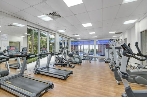 Towers Of Chevron - Private Apartment - Tourism Cairns 17