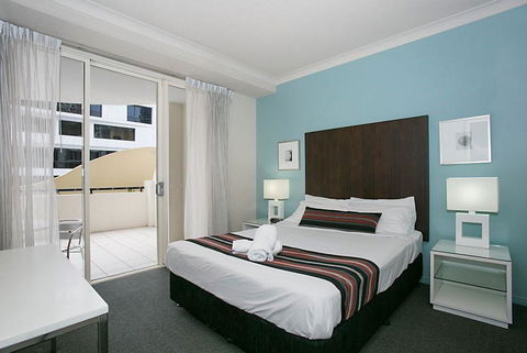 Towers Of Chevron - Private Apartment - Tourism Cairns 1