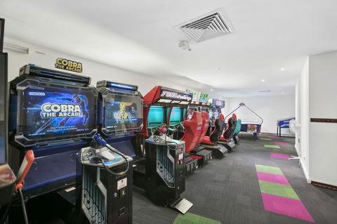 Towers Of Chevron - Private Apartment - Tourism Cairns 18