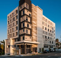 Woodroffe Hotel