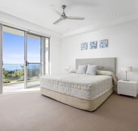 Rainbow Sea Resort - Tourism Cairns