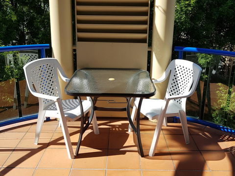 Surfers Beach Resort One - Tourism Cairns 29