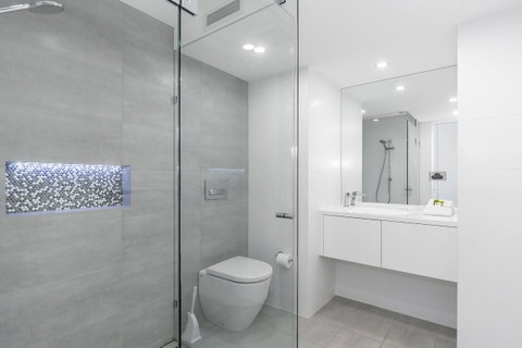 Golden Sands On The Beach - Absolute Beachfront Apartments - Tourism Cairns 4
