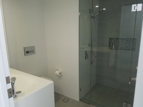 Golden Sands On The Beach - Absolute Beachfront Apartments - Tourism Cairns 10