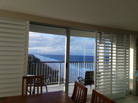 Golden Sands On The Beach - Absolute Beachfront Apartments - Tourism Cairns 34