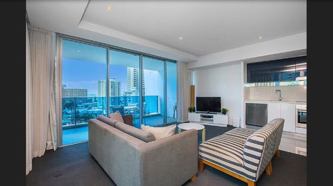 Gold Coast Private Apartments - H Residences, Surfers Paradise - Tourism Cairns 34
