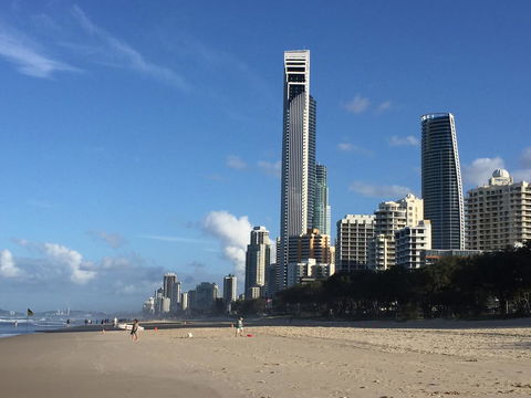 Gold Coast Private Apartments - H Residences, Surfers Paradise - Tourism Cairns 28