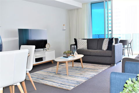 Gold Coast Private Apartments - H Residences, Surfers Paradise - Tourism Cairns 19