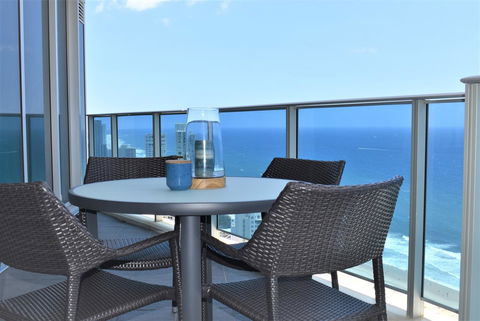 Gold Coast Private Apartments - H Residences, Surfers Paradise - Tourism Cairns 6