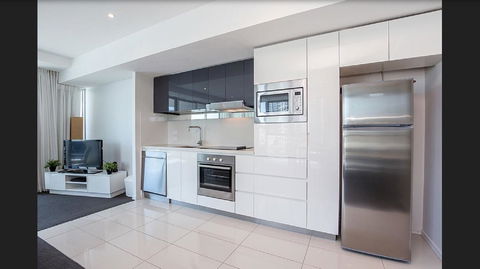 Gold Coast Private Apartments - H Residences, Surfers Paradise - Tourism Cairns 41