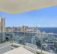 Gold Coast Private Apartments - H Residences Surfers Paradise - Tourism Cairns