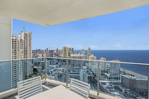 Gold Coast Private Apartments - H Residences, Surfers Paradise - Tourism Cairns 0