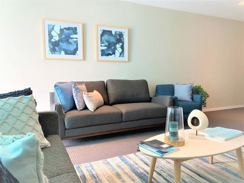 Gold Coast Private Apartments - H Residences, Surfers Paradise - Tourism Cairns 22