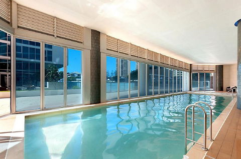Gold Coast Private Apartments - H Residences, Surfers Paradise - Tourism Cairns 26