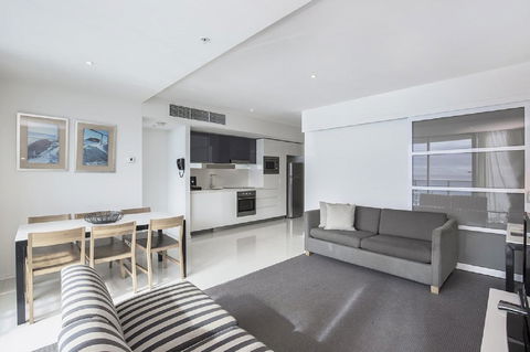 Gold Coast Private Apartments - H Residences, Surfers Paradise - Tourism Cairns 20