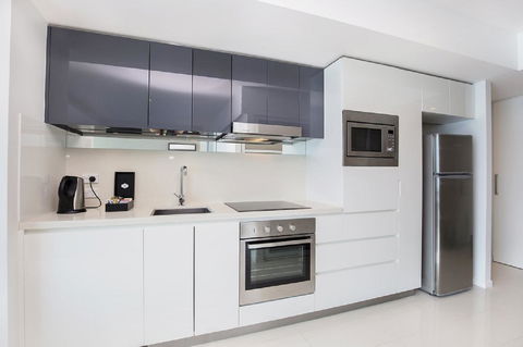 Gold Coast Private Apartments - H Residences, Surfers Paradise - Tourism Cairns 24