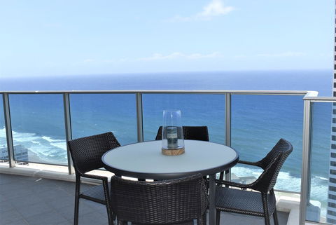 Gold Coast Private Apartments - H Residences, Surfers Paradise - Tourism Cairns 1