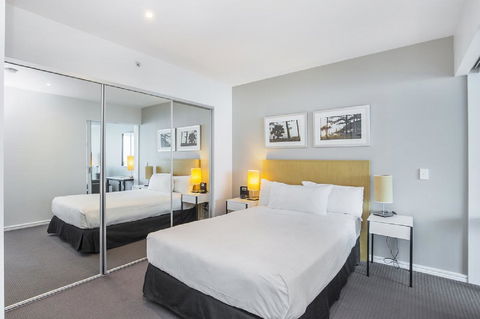 Gold Coast Private Apartments - H Residences, Surfers Paradise - Tourism Cairns 25